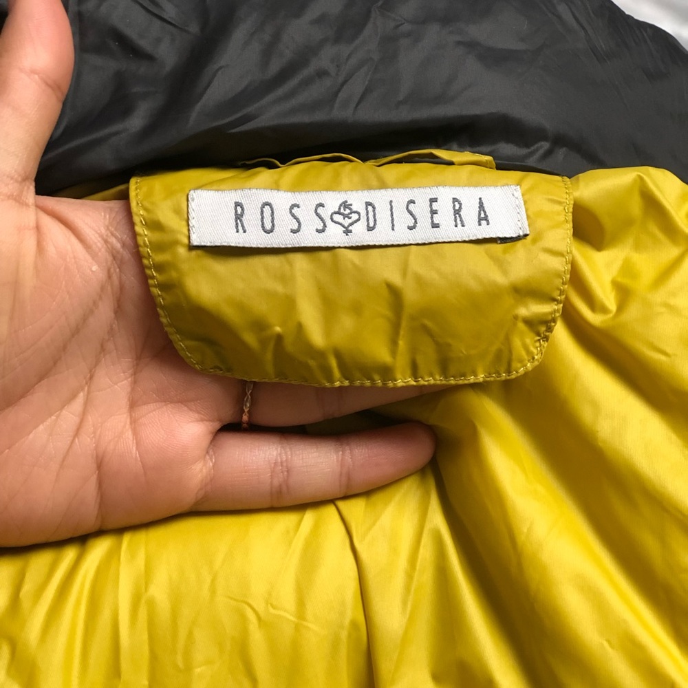 down jacket - Picture 3 of 3
